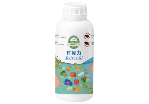 中性亞磷酸（有疫力）